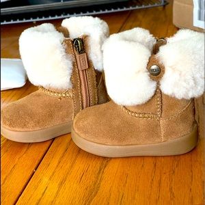 Baby uggs